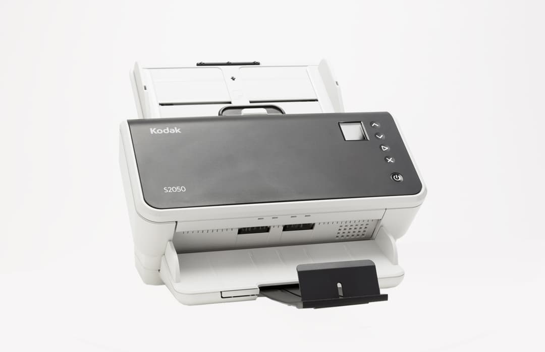 Kodak Alaris S2050