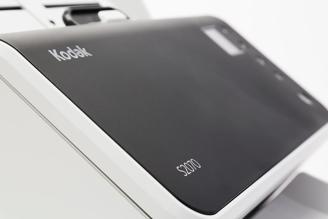 Kodak Alaris S2070