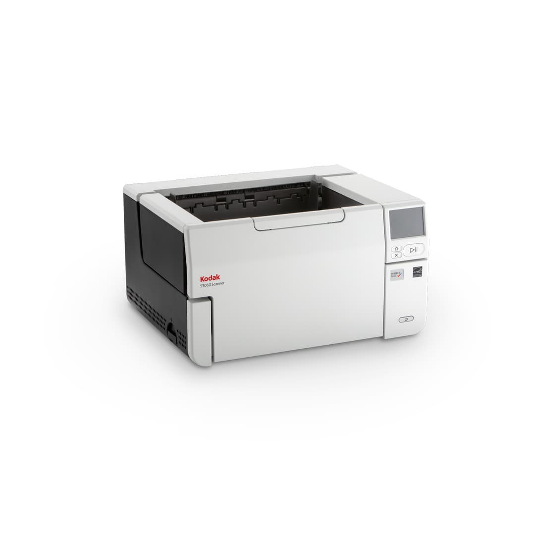 Kodak S3060