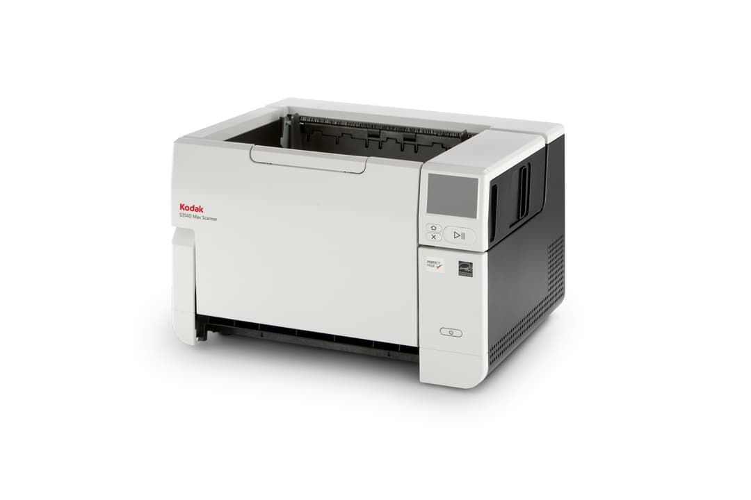Kodak S3140 MAX