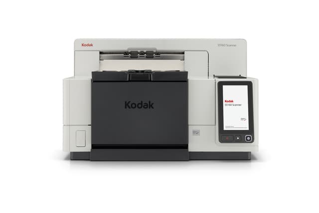 Kodak S5160