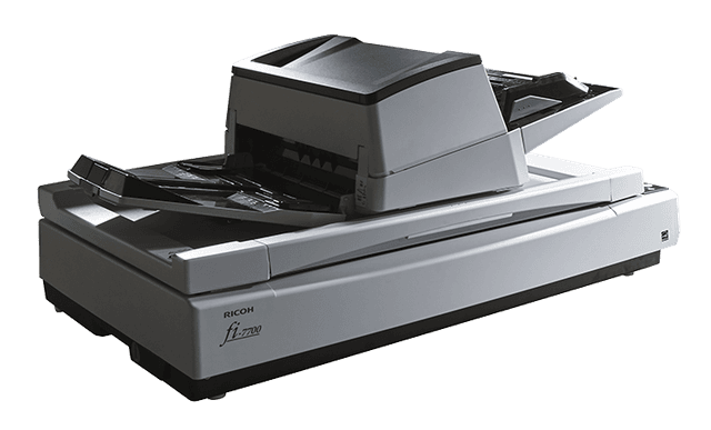 Ricoh fi-7700