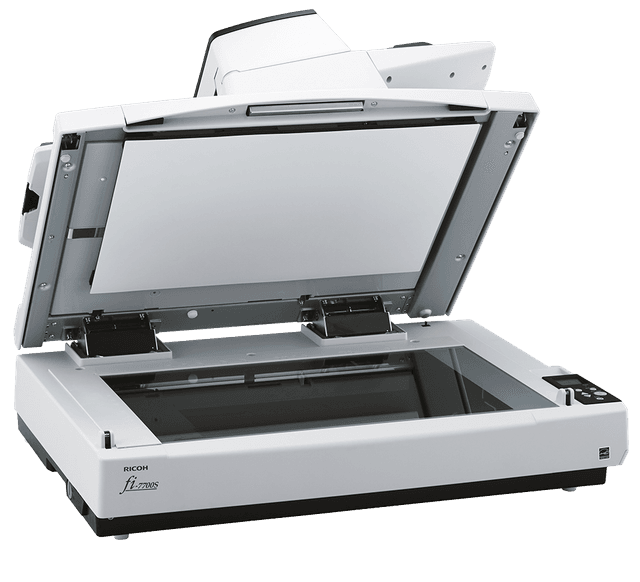 Ricoh fi-7700S