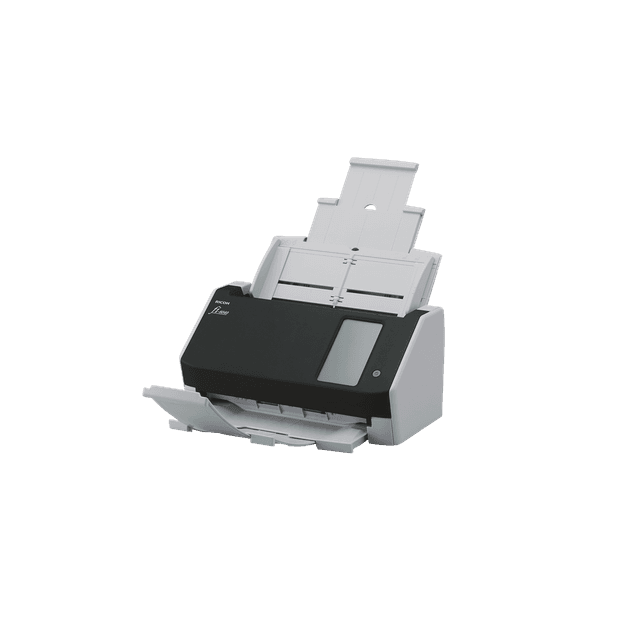 Ricoh fi-8040
