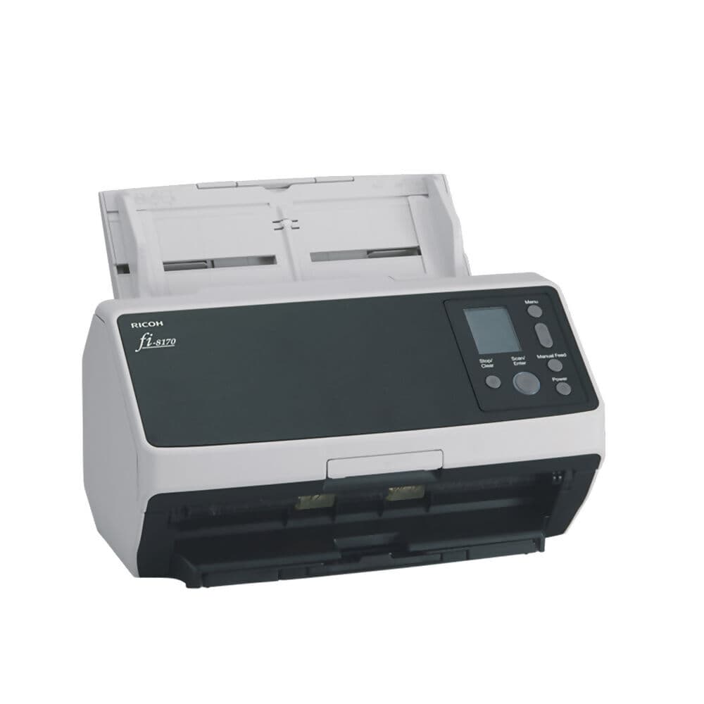 Ricoh fi-8170