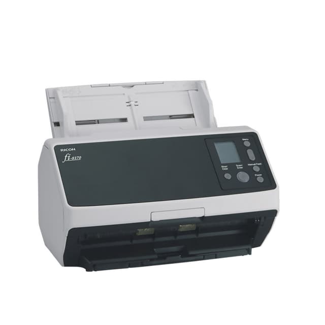 Ricoh fi-8170