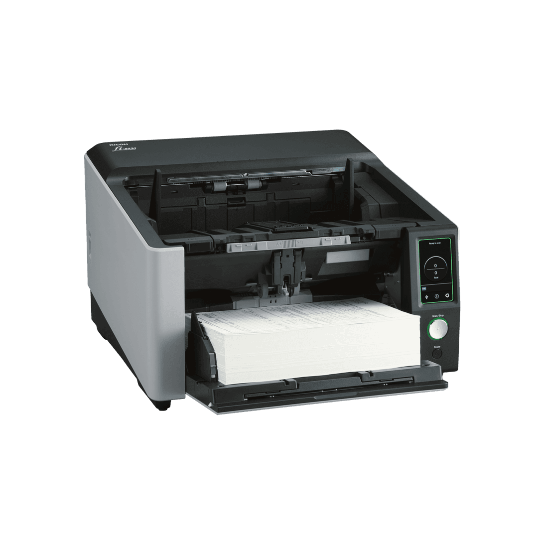 Ricoh fi-8930