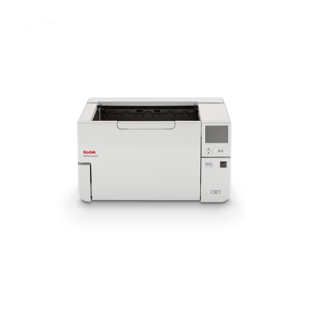 Kodak S3100