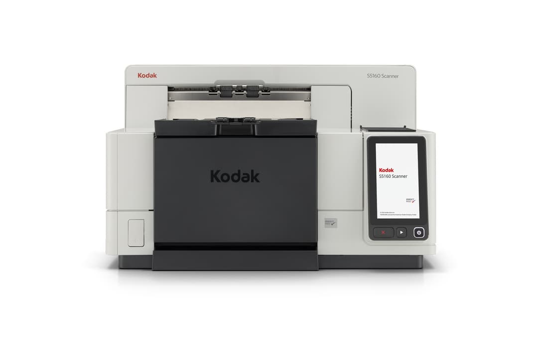 Kodak S5160