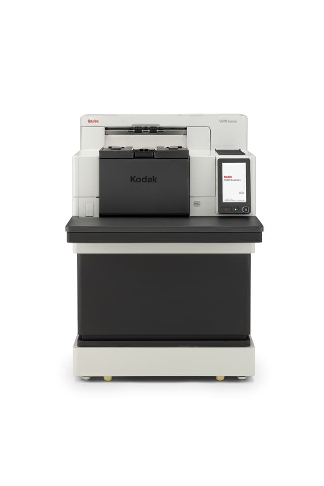 Kodak S5210