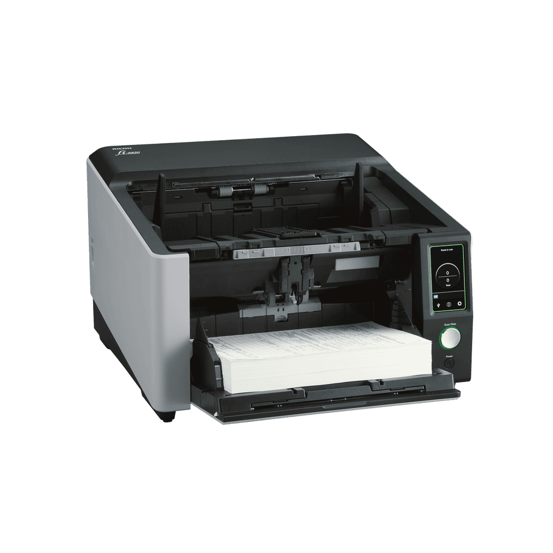 Ricoh fi-8820