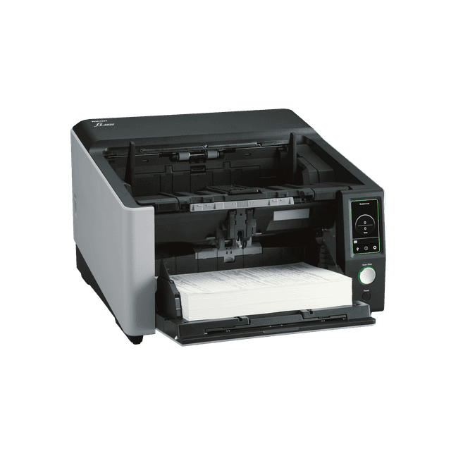 Ricoh fi-8820